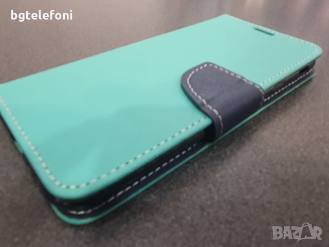 Samsung Galaxy J4+,J6+,A7 2018 калъф тип тефтер със силиконово легло, снимка 8 - Калъфи, кейсове - 25684382