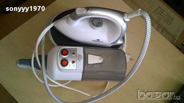ПОРЪЧАНА-Clatronic dbs 3187r 2 in 1 made in germany-внос швеицария, снимка 9 - Други - 13362339