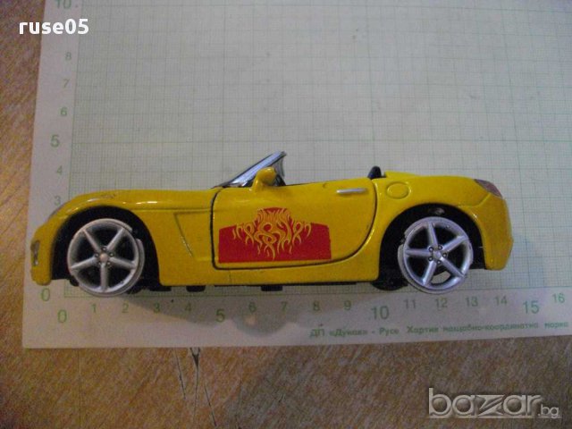 Кола - 2, снимка 6 - Други ценни предмети - 8664924