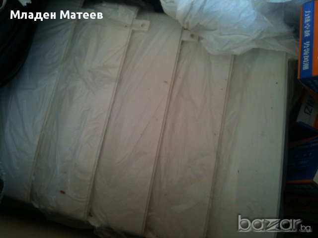 Гуми и части за ел. триколки, снимка 6 - Гуми и джанти - 11621074