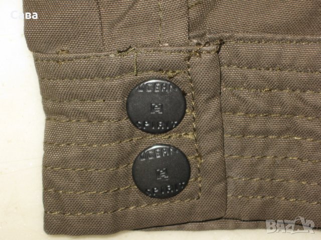 Яке пролет, есен ENGBERS   мъжко,М, снимка 6 - Якета - 24817979