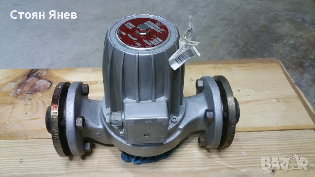 Циркулационна Помпа - EMB - DN40 , 240mm - 220V