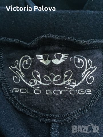 Клин -панталон POLO GARAGE , снимка 6 - Клинове - 25152523