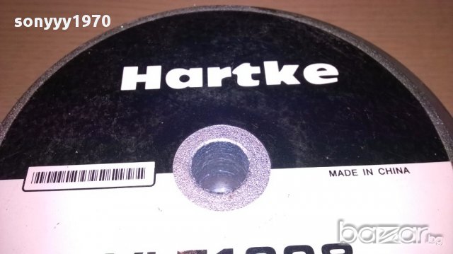 *Hartke vlf1008-100 watts/8 ohm-внос швеицария, снимка 6 - Тонколони - 15558668