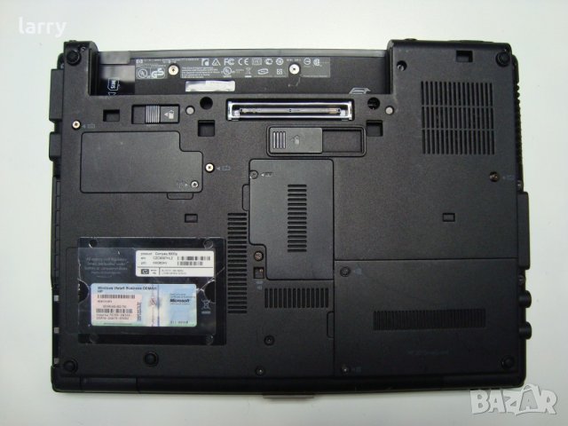 Hp EliteBook 6930p лаптоп на части, снимка 3 - Части за лаптопи - 22209265