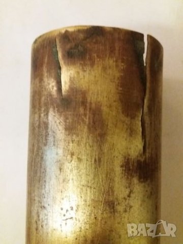 Гилза 1905 година. , снимка 2 - Колекции - 23390408