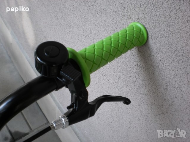 Продавам колела внос от Германия велосипед ВМХ SPORT BIKE 20 цола, снимка 11 - Велосипеди - 21811573