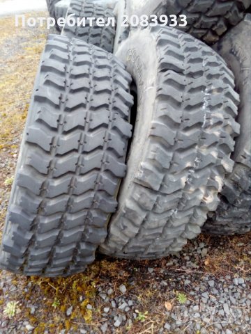 Продавам Гуми 9х20 ,10х20 ,13х18 ,14х20 и др., снимка 8 - Гуми и джанти - 23755306