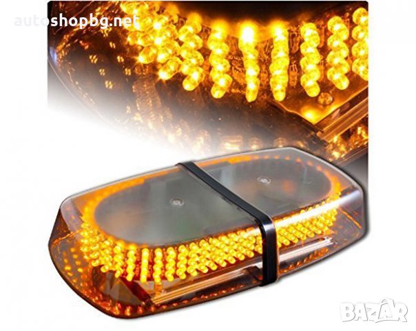 сигнални/аварийни лампи, снимка 4 - Индустриална техника - 26027628