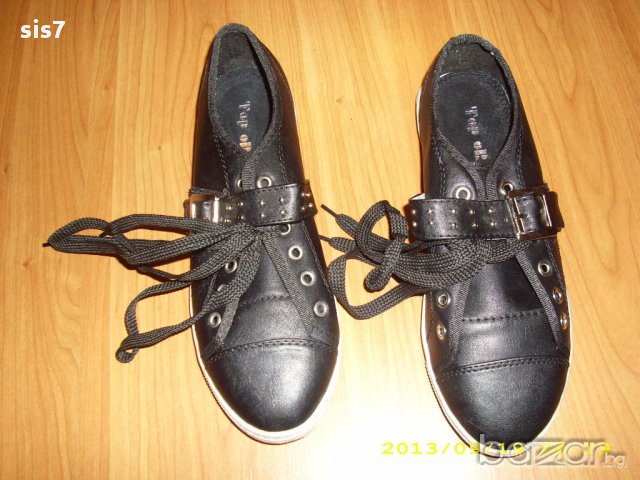 нови спортни обувки от Англия номер 37, снимка 3 - Дамски ежедневни обувки - 14487007