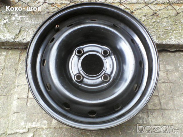 СИТРОЕН-ТАСОВЕ-ДЖАНТИ-КУКА идр., снимка 11 - Аксесоари и консумативи - 11614815