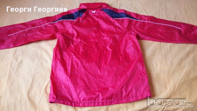 Ново яке за момче Erima/Ерима, 100% оригинал, немско качество, снимка 6 - Детски якета и елеци - 17060855