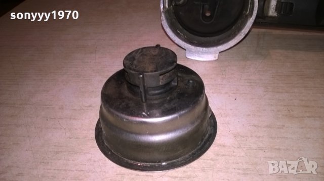 крема диск-delonghi-ръкохватка за кафемашина с цедката, снимка 8 - Кафемашини - 24739705