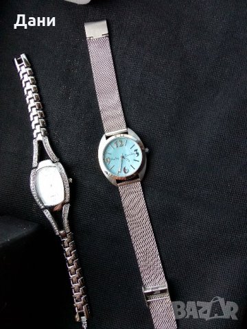 Часовник Betty Barclay Stainless Steel Ladies Analogue Strap Watch - 001 13 200 737, снимка 3 - Дамски - 22615952