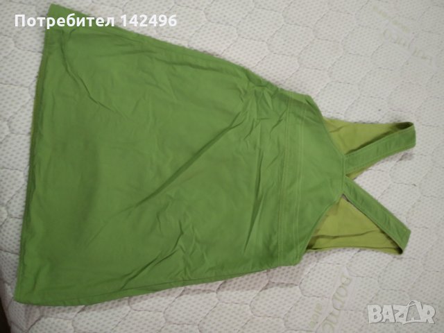 Зелено сукманче, снимка 2 - Други - 23042928