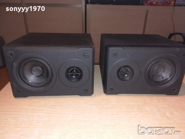 sony ss-h3600 made in japan-2х40w/8ohm-внос швеицария, снимка 7 - Тонколони - 20499625