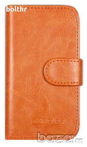 КОЖЕН КАЛЪФ ТИП ТЕФТЕР ЗА LENOVO A319, снимка 1