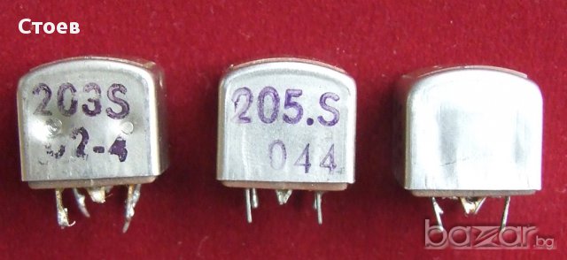 магнетофонни глави за ролкови магнетофони Tandberg, Unitra и Маяк-нови, снимка 3 - Аудиосистеми - 8518406