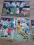 продавам плакати на футболисти и футболни отбори, снимка 9