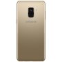 Samsung Galaxy A8 (2018), Dual SIM, 32GB, 4G, Gold, снимка 2
