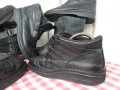 Mъжки 40 боти, 100% ВИСОКОКАЧЕСТВЕНА ЕСТЕСТВЕНА КОЖА,GOGOMOTO.BAZAR.BG , снимка 17