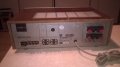 yamaha cr-440 stereo receiver-made in japan-280watts-swiss, снимка 14