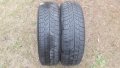 2бр зимни гуми  Mabor Winter Jet 175/70R14 DOT2211 5mm дълбочина на шарката. Цената е за 2бр.