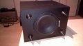 teufel ce500sw-6 channel subwoofer-berlin made in germany-внос швеицария, снимка 17