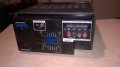 sony ta-h3700 stereo amplifier-made in japan-внос швеицария, снимка 8