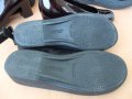 унисекс 40 - 41 сандали ARCOPEDICO, 100% естествена кожа,made in EUROPE,Softskin Ergonomic Footwear, снимка 4