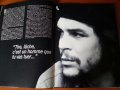 Книга CHE Guevara  , снимка 4