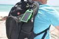 НАМАЛЕНИЕ! Соларна зарядна батерия power bank 10 000mah solar, снимка 2