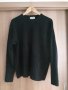 Pierre Cardin -  черен пуловер, снимка 2