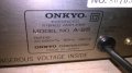 onkyo-made in japan-усилвател за ремонт-внос швеицария, снимка 10