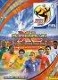 Футболно поле за карти на Световното  Първенство 2010 Южна Африка (Панини)