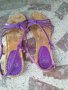 Дамски сандали 💜, снимка 3