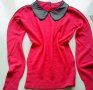 Блуза, снимка 1 - Блузи с дълъг ръкав и пуловери - 17231447