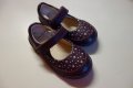 нови кожени обувки Clarks, 21ви номер, снимка 2
