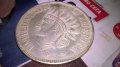 1851 dollar-usa-за колекция-4.5см-внос швеицария, снимка 1