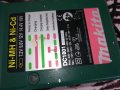 makita battery charger-до 18v-внос англия, снимка 5