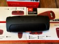 ПРОМО JBL Charge 3 mini+ мощна безжична bluetooth колонка спийкър с powerbank и радио, снимка 4