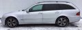 Mercedes E 280 V6 2008 на части, снимка 4