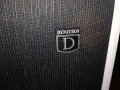 dynatron radio ltd model ls1728-made in england-внос англия, снимка 10