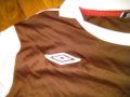 Футболна тениска Умбро -№11 размер Л, снимка 5