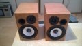 hitachi speaker system 2x50w-25х22х16см-внос англия, снимка 9