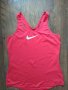 Nike Pro Womens Training Tank Top - страхотен дамски потник, снимка 3