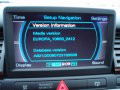 АУДИ/AUDI диск за Навигация MMI 2G-2023 Европа/България -най-новите карти, снимка 5