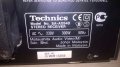 Technics sa-ax540/300w/clas h+/за ремонт-внос швеицария, снимка 10