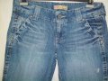 Маркови дънки ”Old Navy's” jeans by Gap / дънки бойфренд с прави крачоли , снимка 6