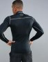 Under Armour coldgear compression long sleeve top, снимка 12